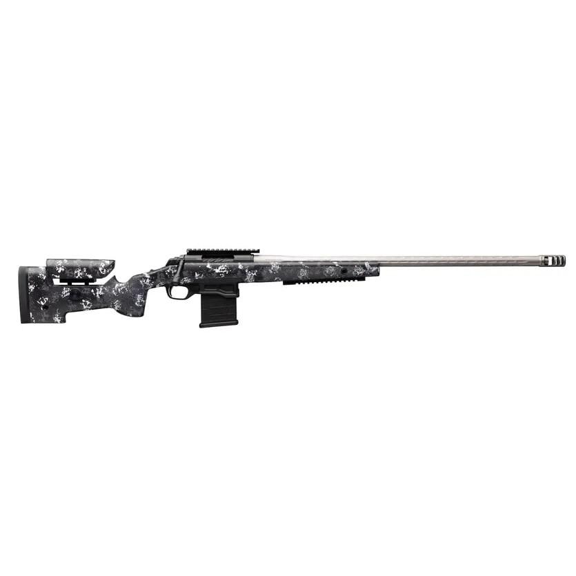 Browning X-bolt Target Pro Mcmillan 6MM Creedmoor 10+1