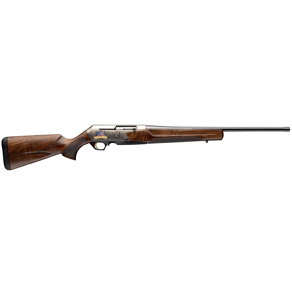 Browning Bar MK4 Medallion 270 Win 22 Americana 4+1