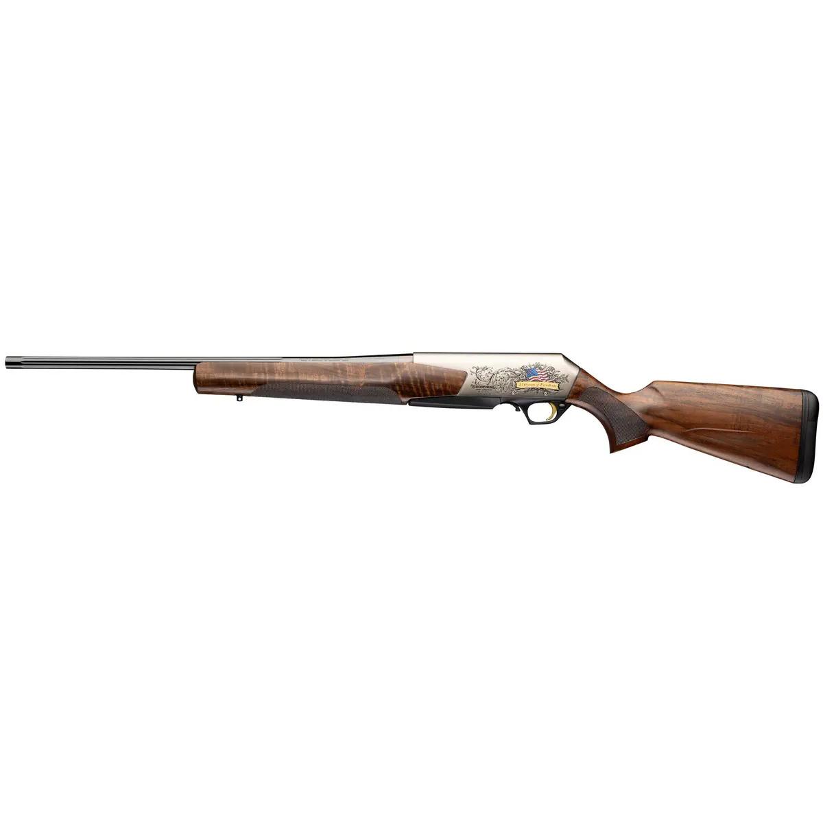 Browning Bar MK4 Medallion 270 Win 22 Americana 4+1 - Image 6