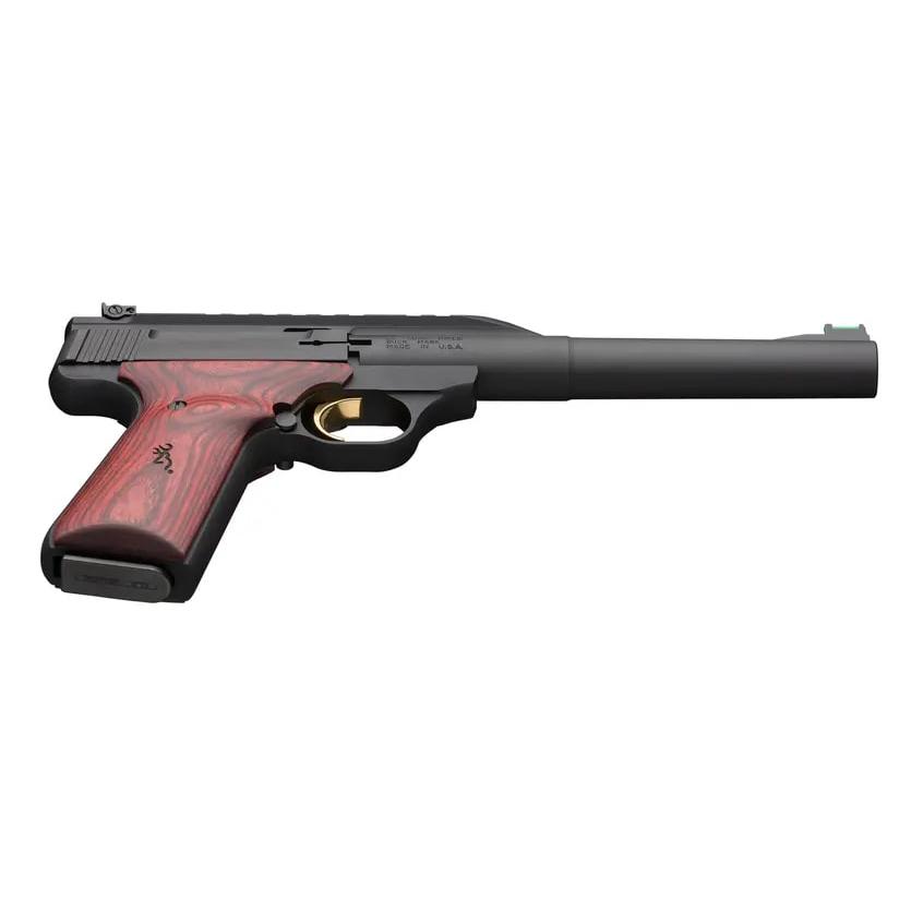 Browning Buckmark Hunter 22LR 7.25 10+1 Pistol