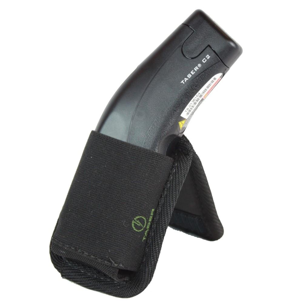 Sticky Holster Taser Bolt Owb Black - Image 2