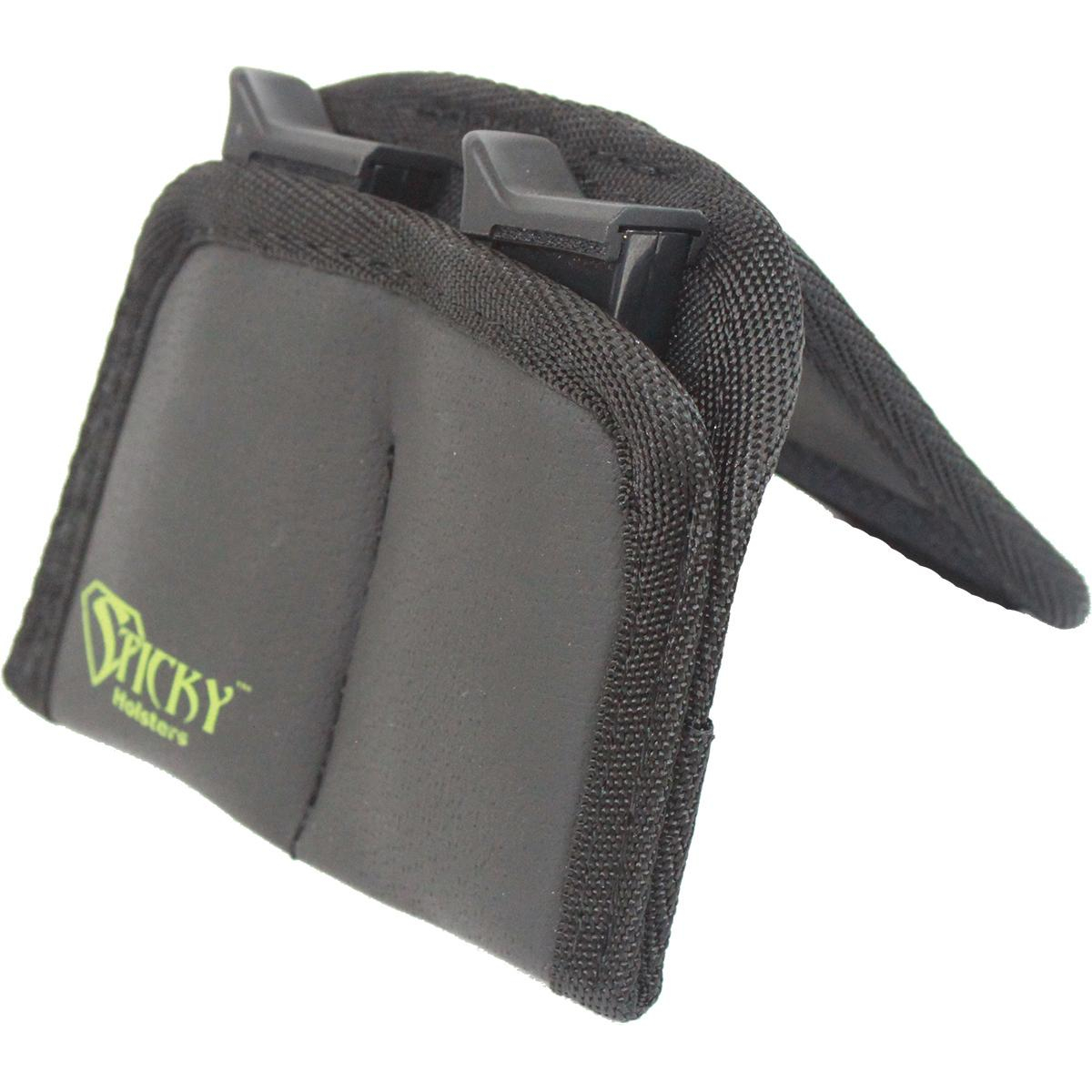 Sticky Holster Dmmp Dual Mini Mag Pouch