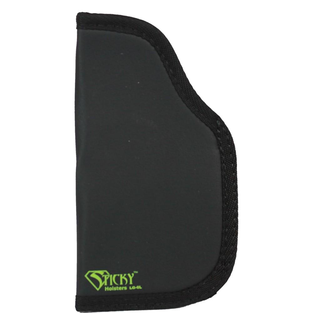 Sticky Holsters LG-6L Modified for Laser - Large Ambidextrous