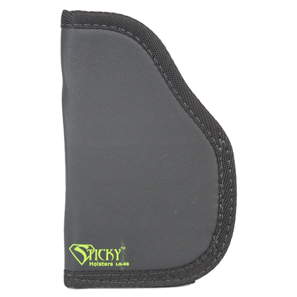 Sticky Holsters LG-6S Modified Pocket Holster for Laser