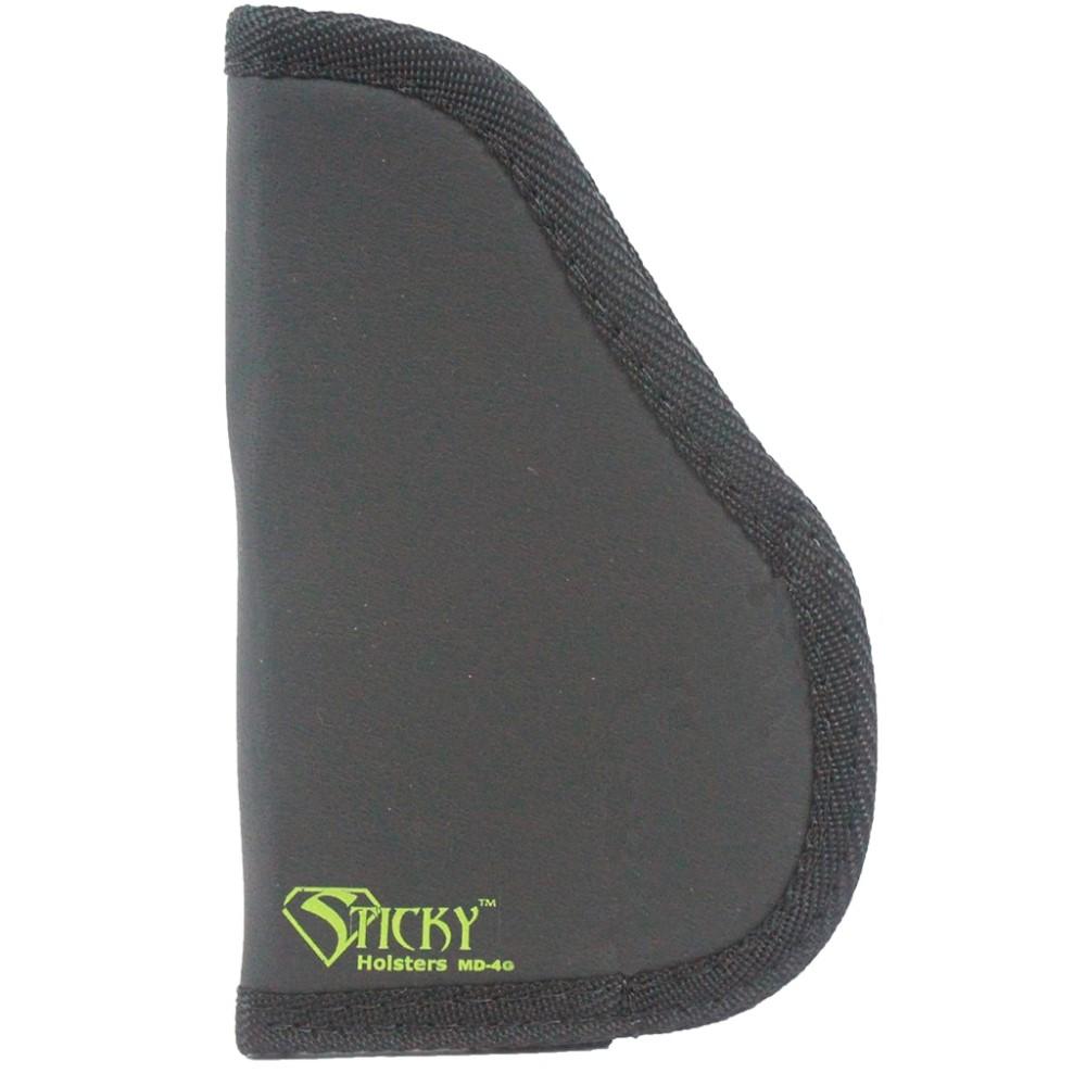 Sticky Holsters MD-4 Gen 1 Modified for Laser Pocket Holster