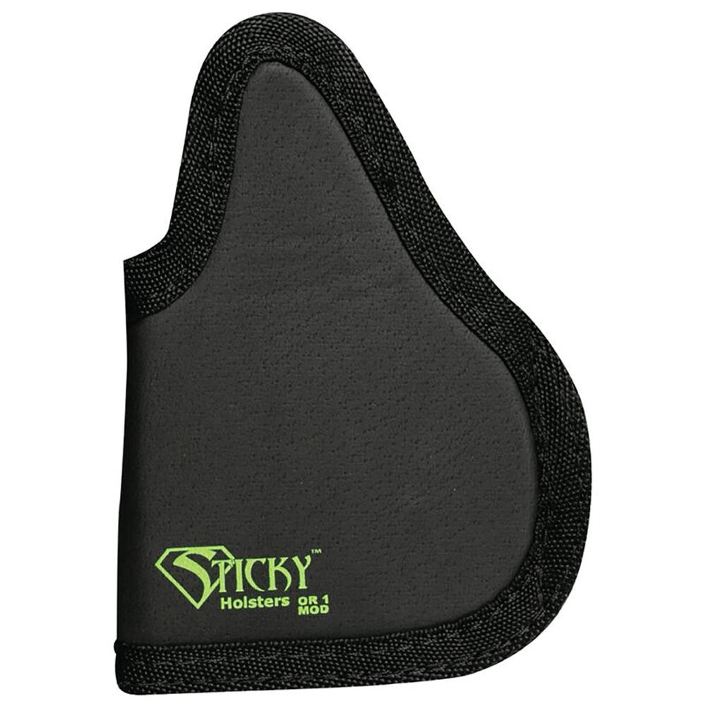 Sticky Holster Optics Ready 1 Modified Black/green