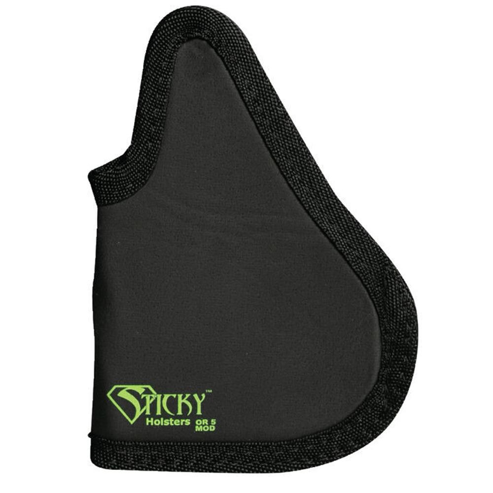 Sticky Holsters Optics Ready 5 Modified Holster