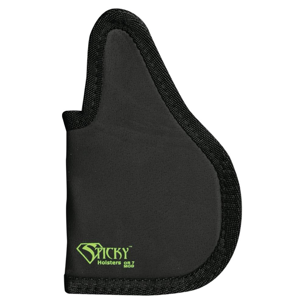 Sticky Holsters OR-7 Modified Optics Ready Holster