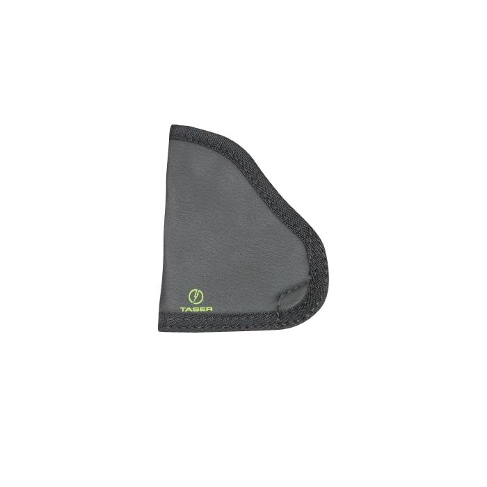 Inside Waistband Holster for Taser Pulse - Grey