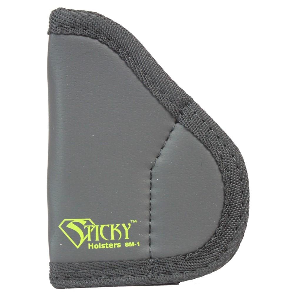 Sticky Holsters SM1NAA Iwb Holster for Naa Black Widow 2.75 Barrel