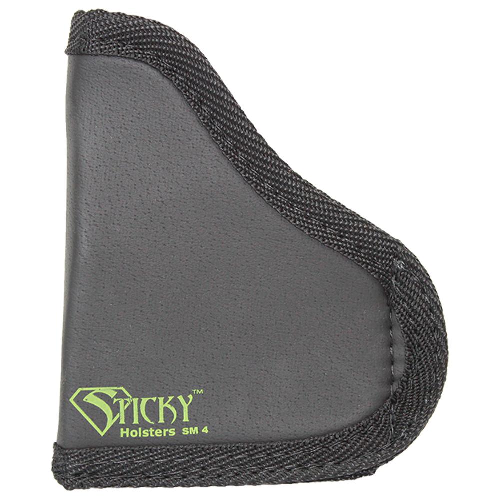 Sticky Holsters SM-4 Taurus Curve & Double Tap Defense Ambidextrous