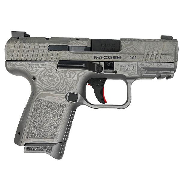Canik TP9 Elite Sc 9MM 12RD