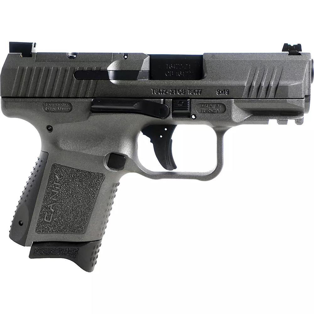 Canik TP9 Elite Sc 9MM 12RD Tungsten
