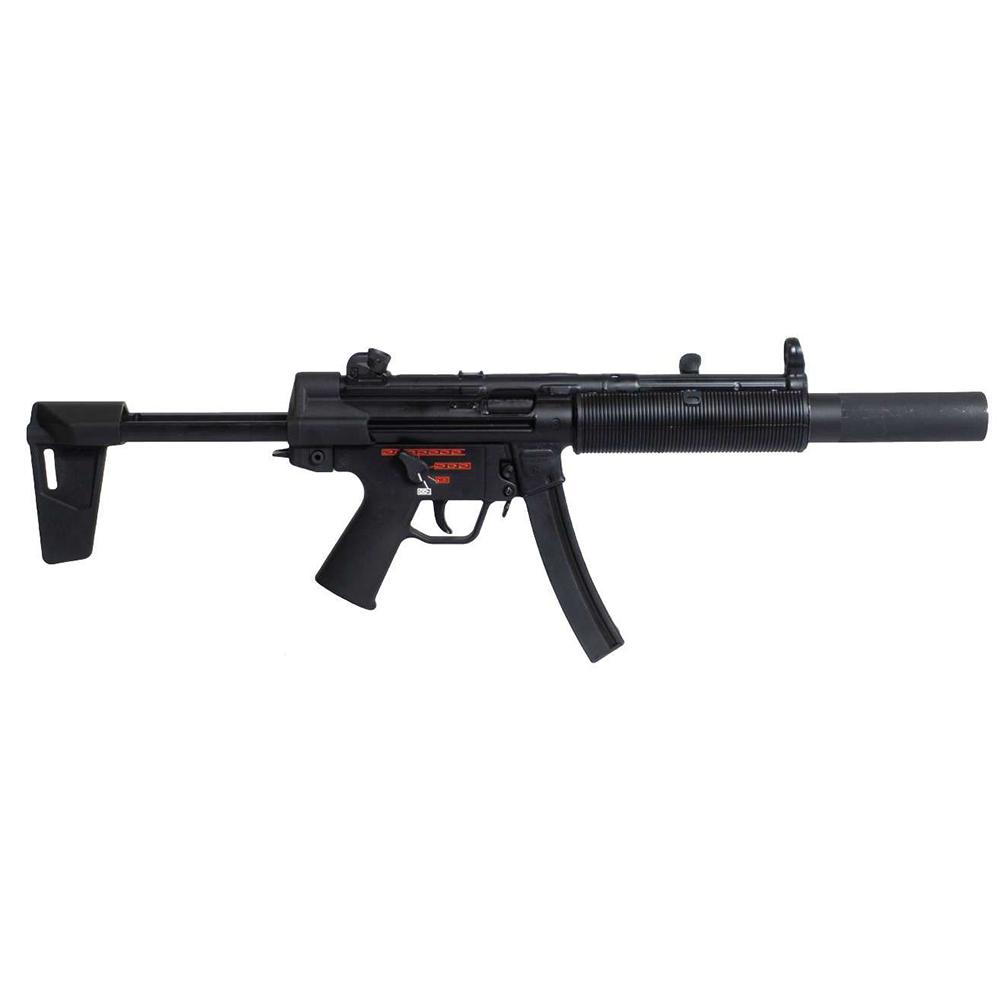Century Arms AP5-SD 9MM 30RD With Magpul Brace