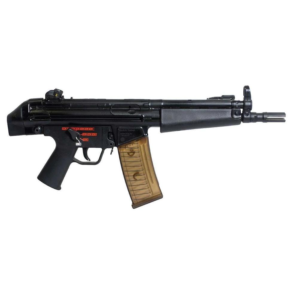 Century AP53 5.56 Nato Pistol 30+1 8.3 Barrel Black