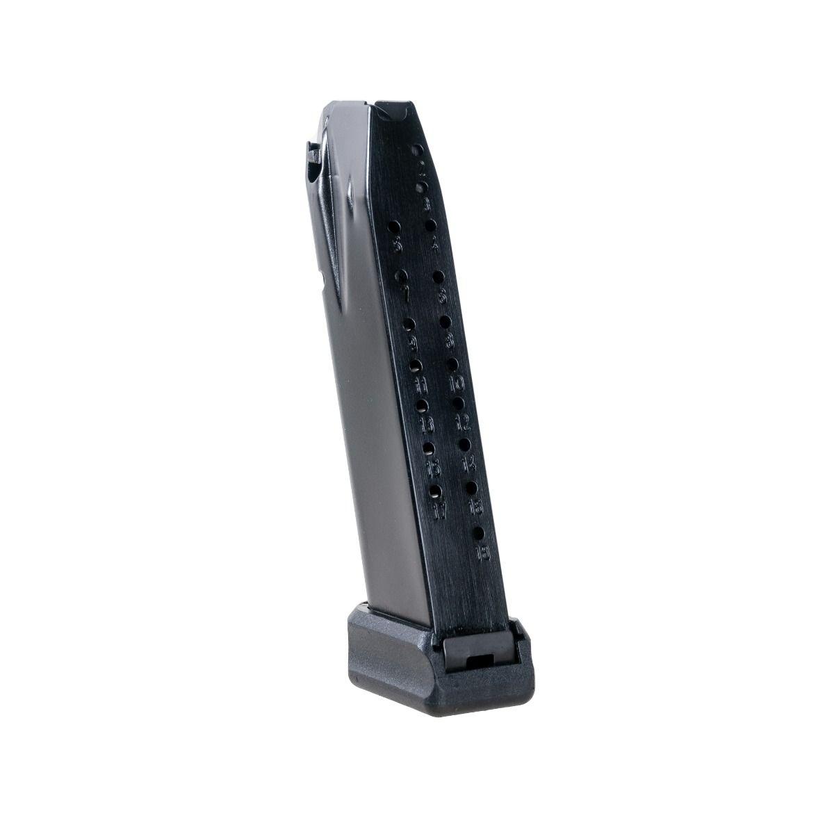 Canik TP9 Full-size 9MM 18RD Magazine With +2 Extension