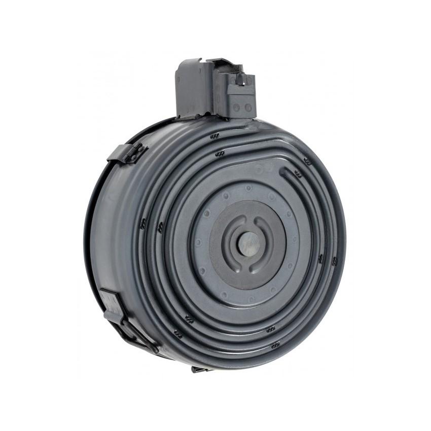 Century Arms Romanian Ak 75RD Drum Magazine 7.62X39MM