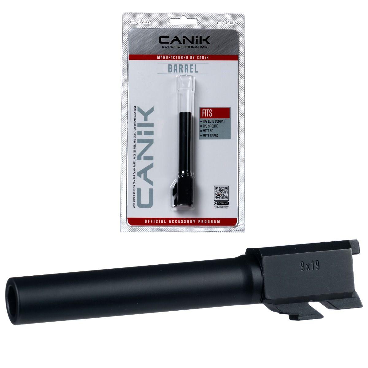 Canik TP9 Elite Combat 9MM Replacement Barrel