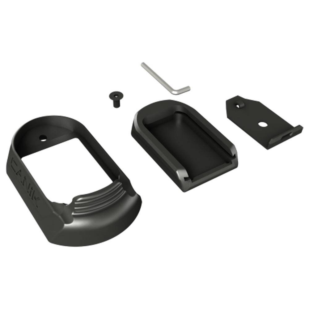 Canik Competition Aluminum Mag-well 9MM TP9 Elite/combat