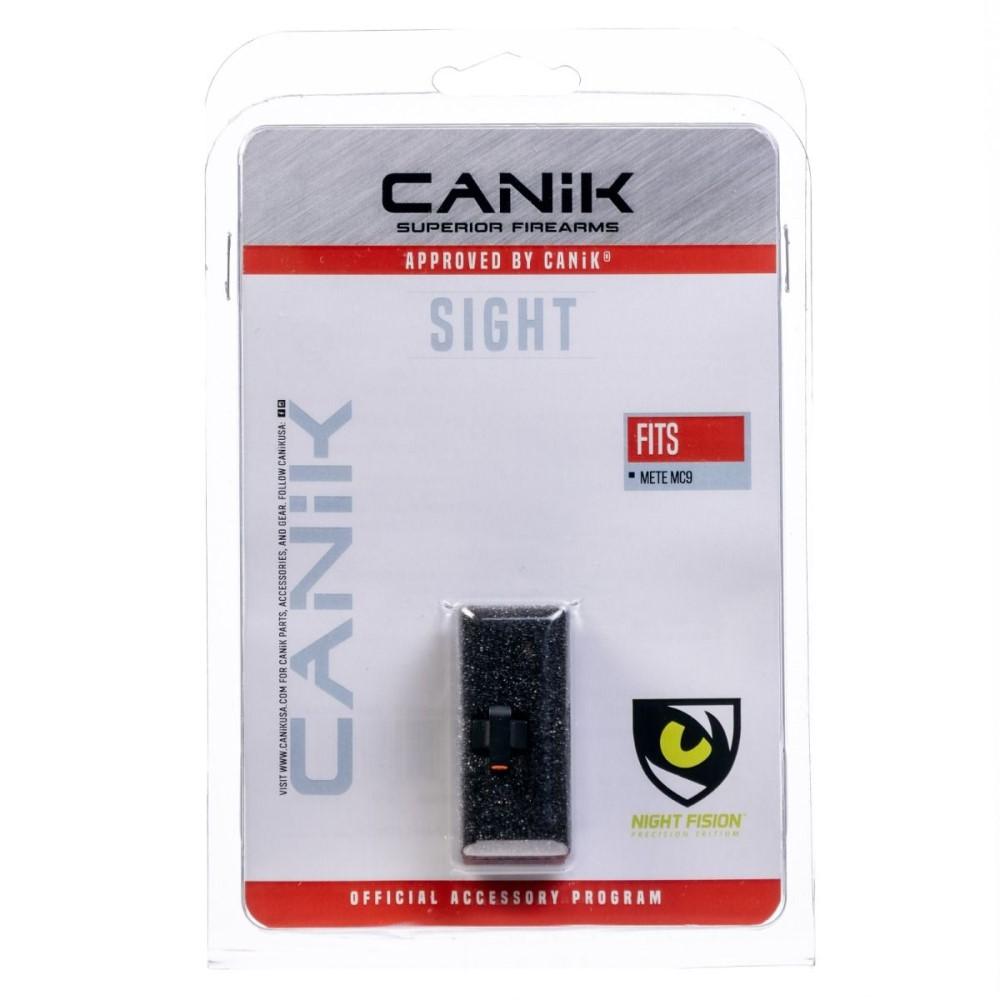 Century Night Fision Mete MC9 Front Sight