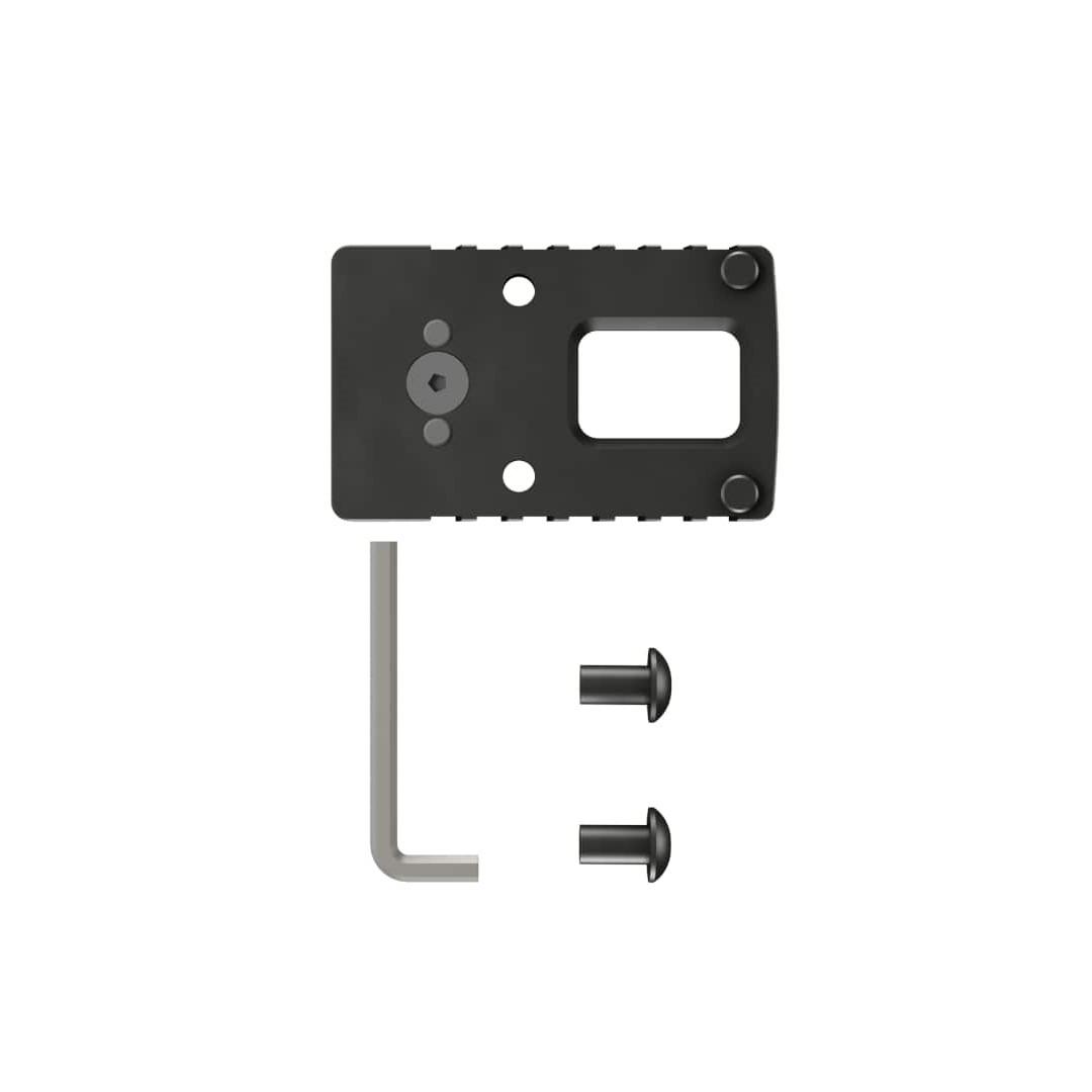 Canik Optic Base Plate C for Non-optic Ready Pistols