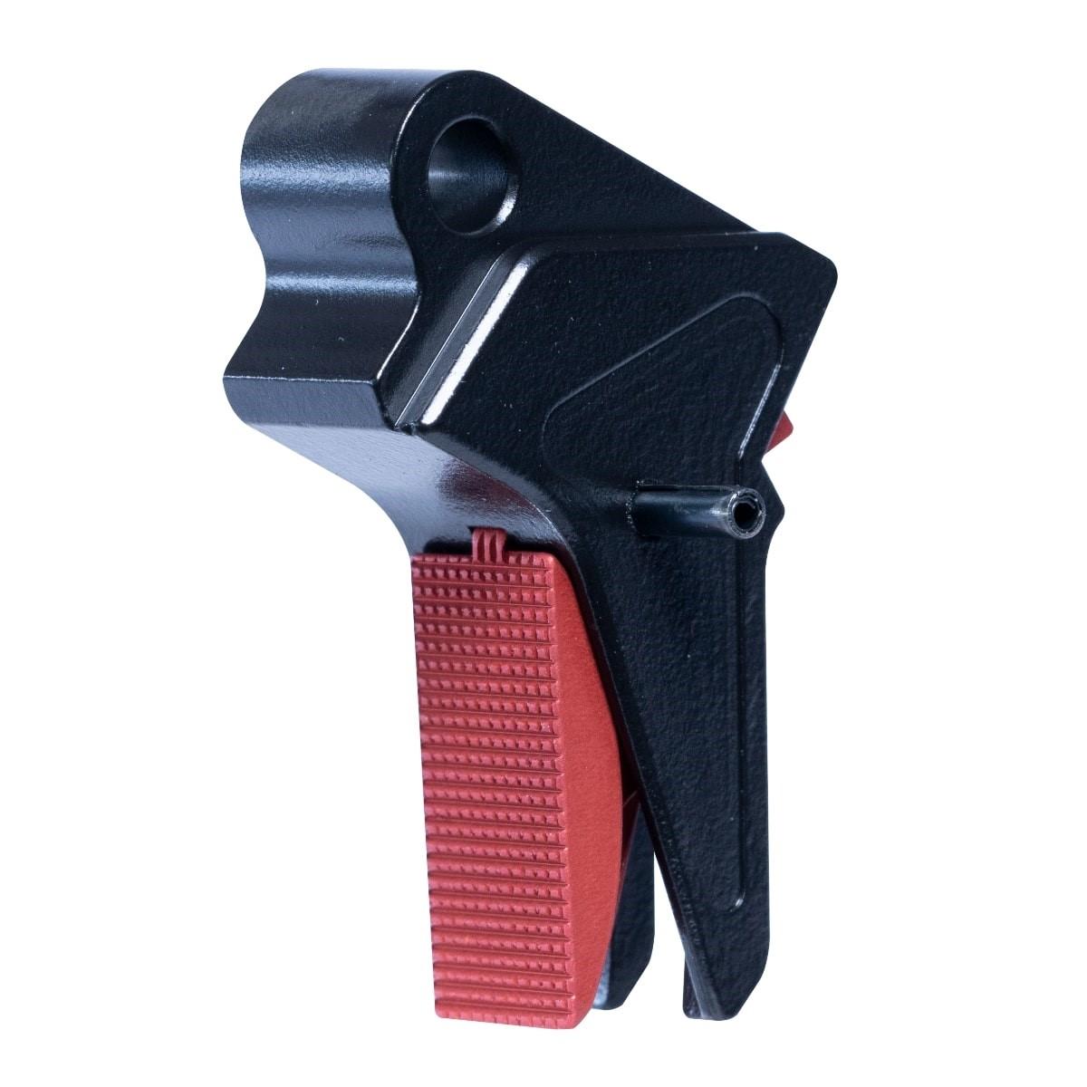 Canik TP9 Full Size Pistol Aluminum Flat Trigger