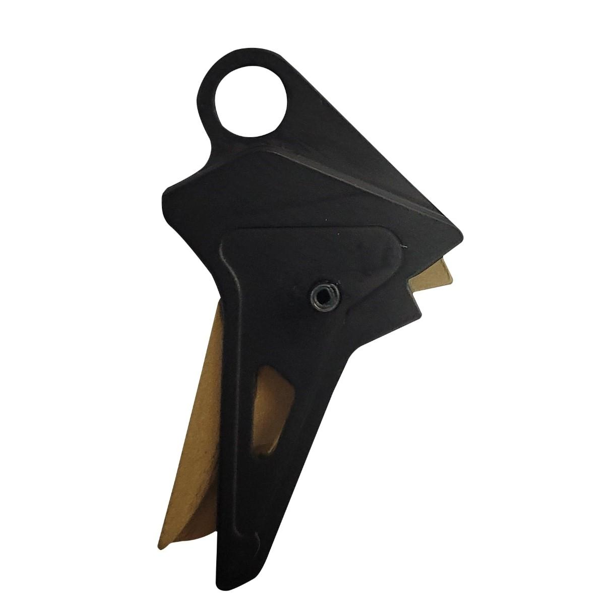 Canik TP9 Full Size Pistol Aluminum Flat Trigger