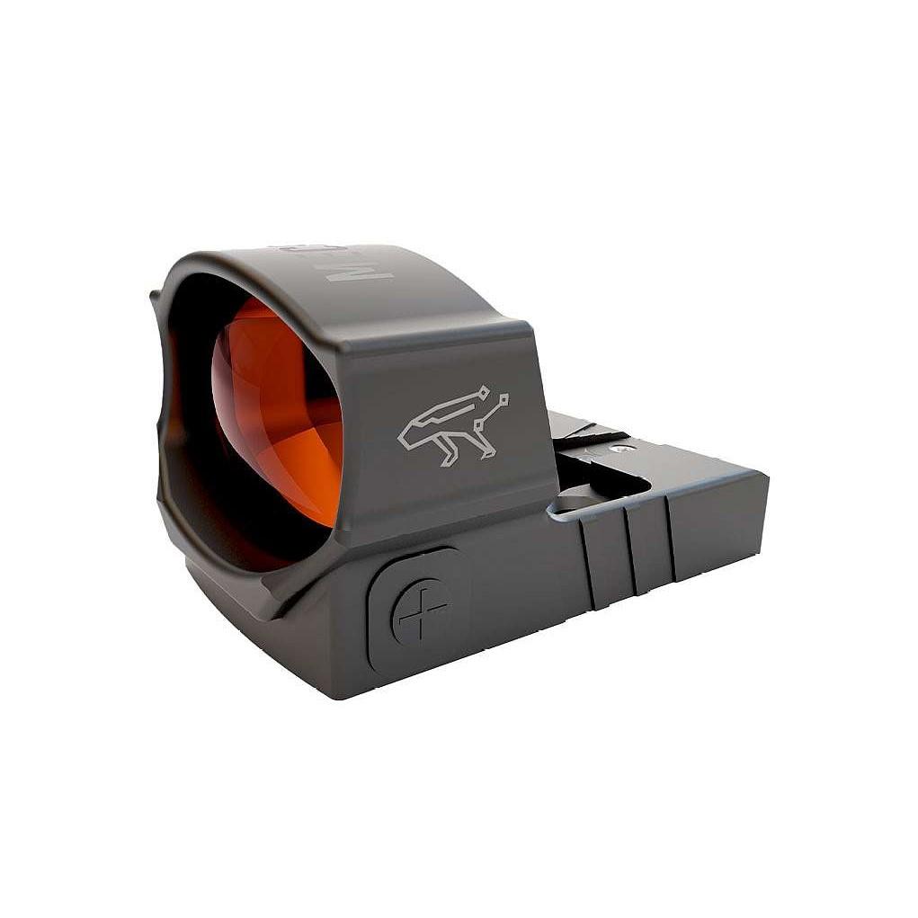 Mecanik MO2 Red Dot Sight 3 Moa