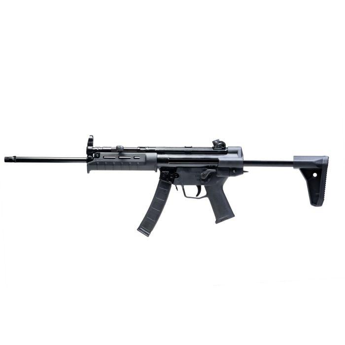Century AP5-L 9MM Rifle 32+1 16.5 Cold Hammer Forged