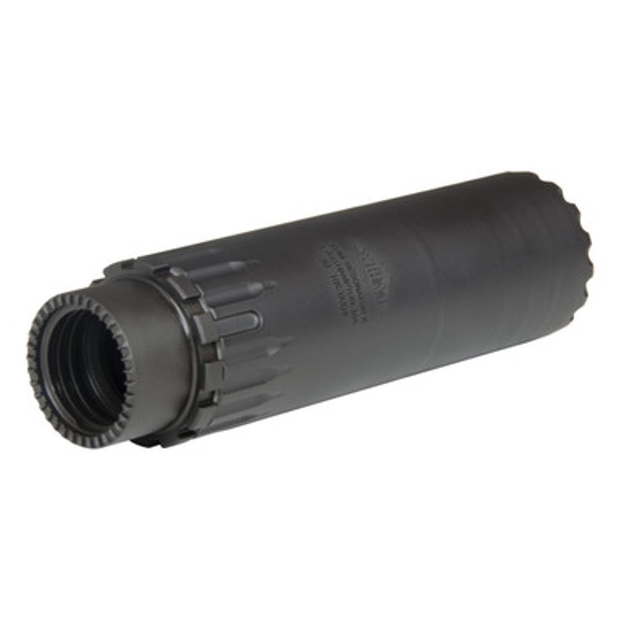 Yhm Resonator K 30 Caliber Suppressor
