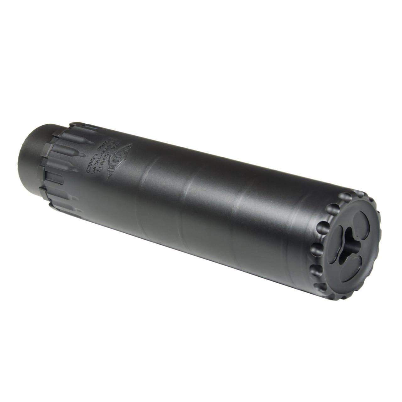 Yhm Turbo T3 5.56MM Suppressor With Flash Hider
