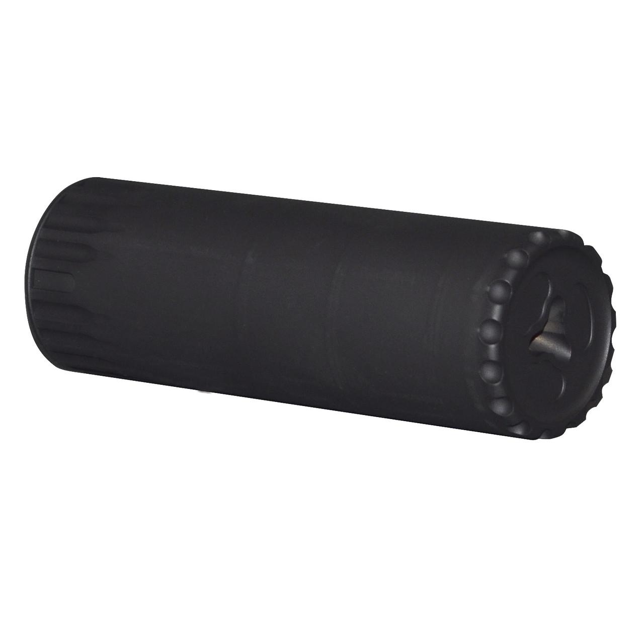 Yhm Turbo K-rb 5.56MM Suppressor With Flash Hider