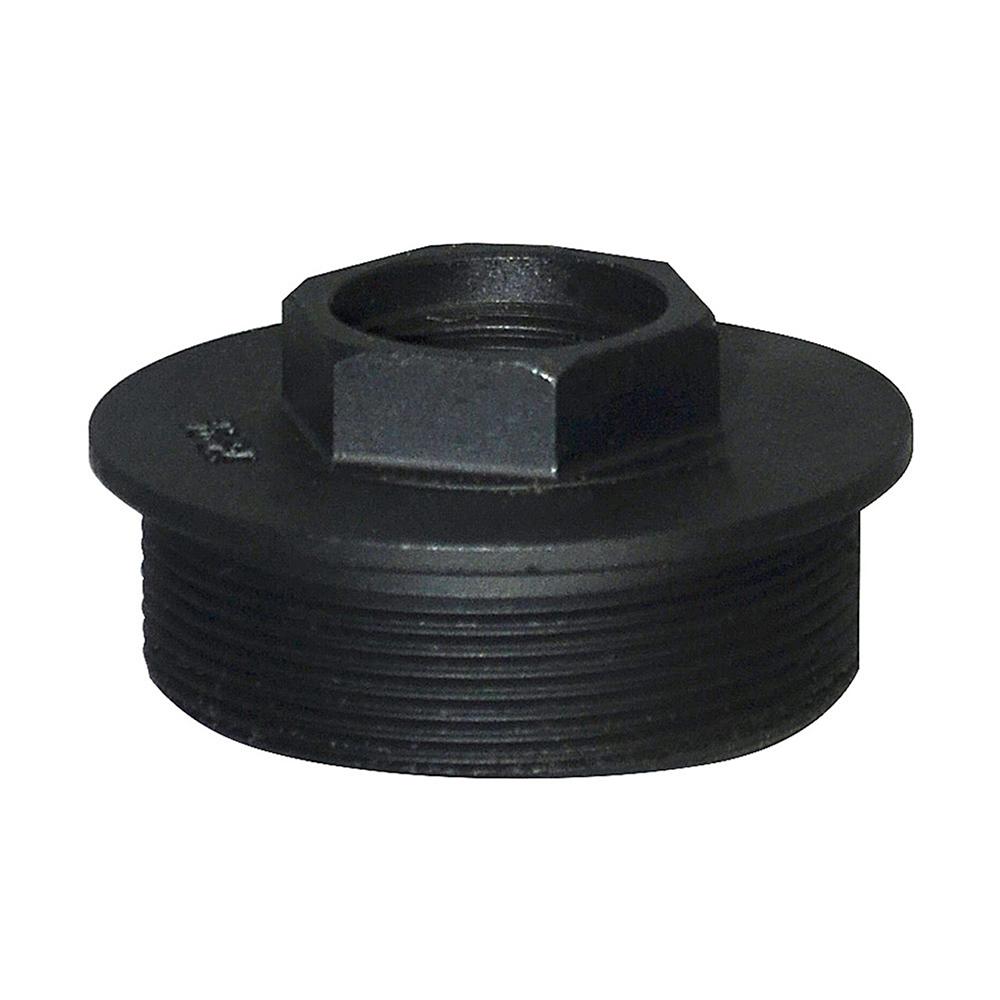 Yhm Hub Direct Thread Mount 3/4-24