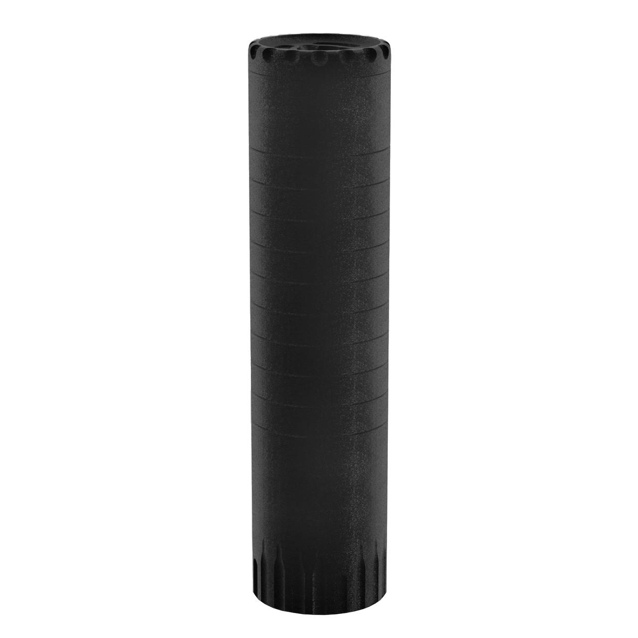 Yhm R45 .45 Caliber Suppressor 5/8-24 Direct Thread