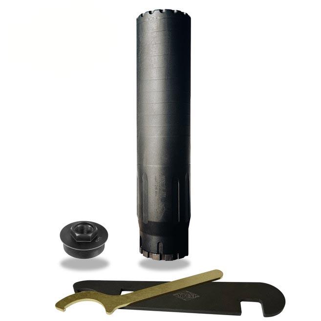Yankee Hill Machine Bad Larry .338 Suppressor