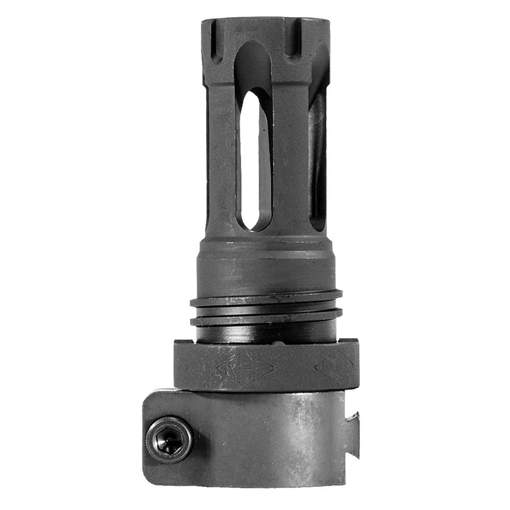 Yhm .30 Cal Q.d. Mount Flash Hider M14