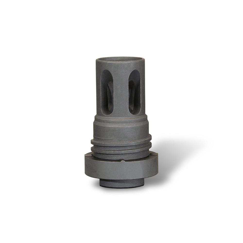 Yankee Hill Machine Mini Qd Flash Hider 5/8-24