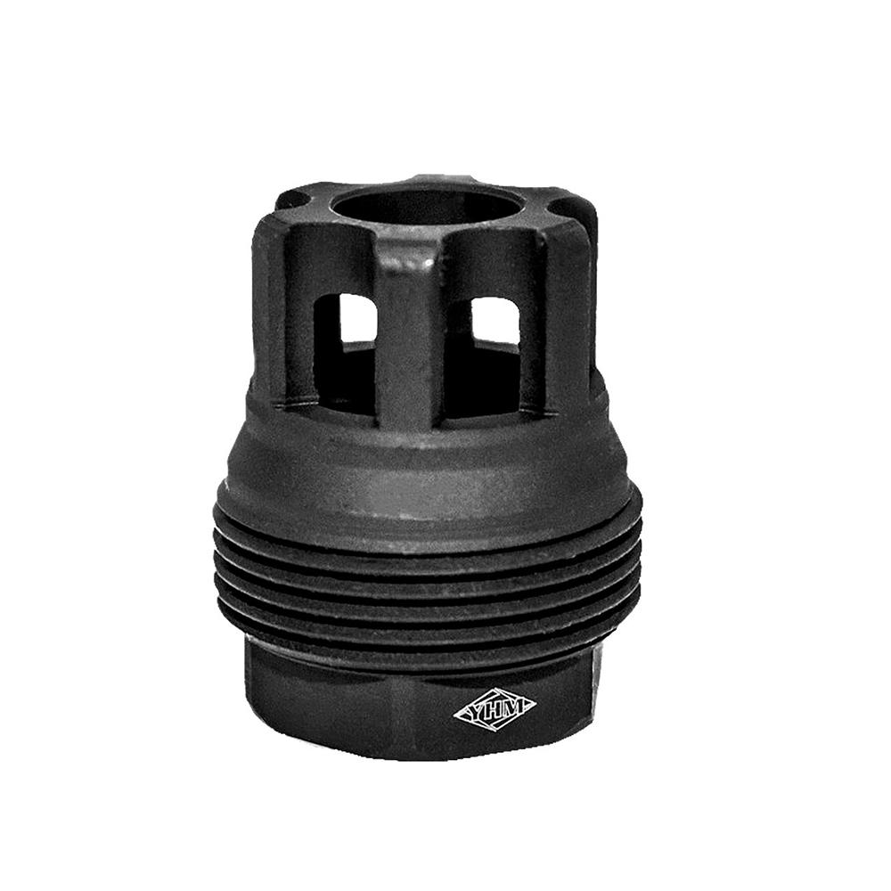Yankee Hill Machine Srx Mini Muzzle Brake 5/8-24