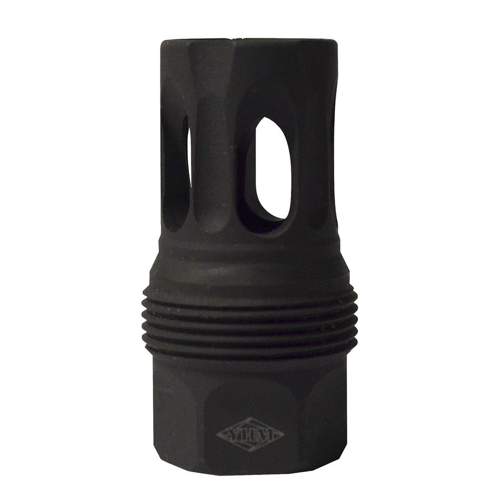 Yhm Short Srx Flash Hider 1/2-28