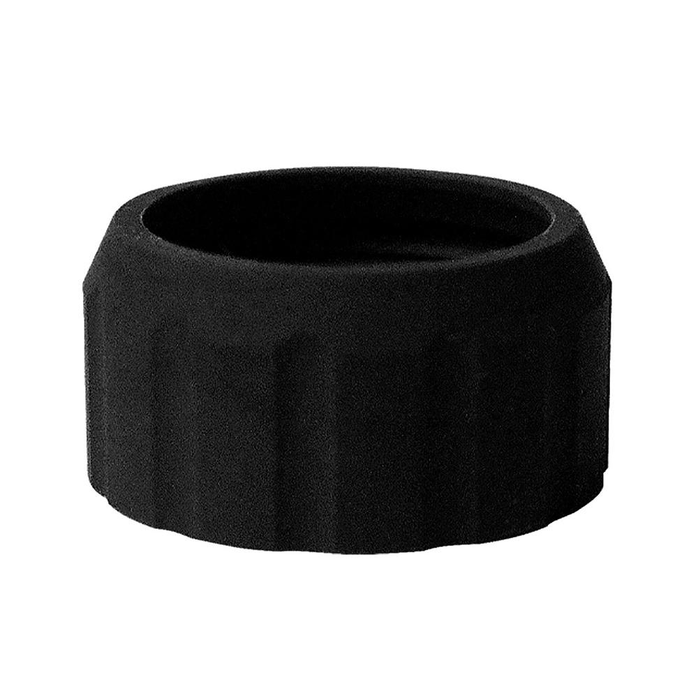 Yankee Hill Machine Srx Thread Protector Black