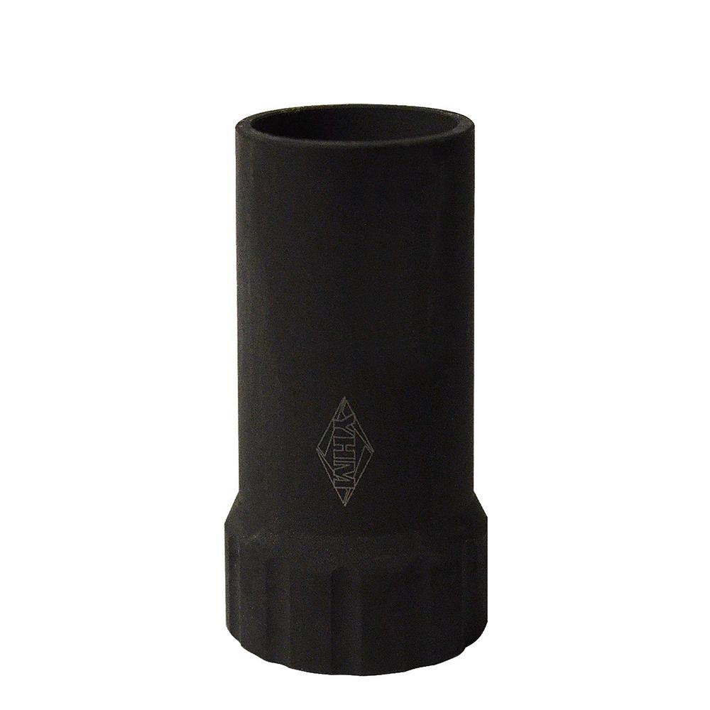 Yhm Srx Blast Deflector Black