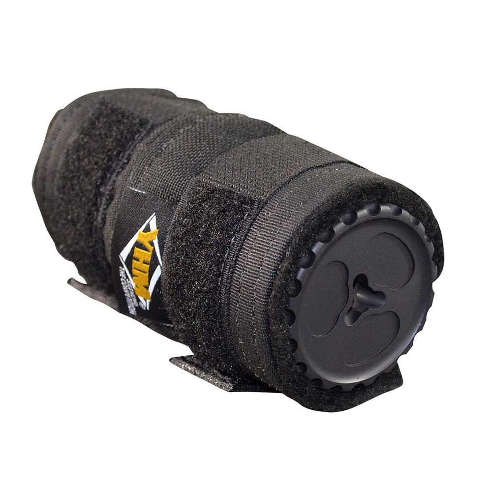 Yhm Fat Cat Sound Suppressor Cover - Black