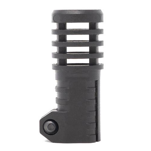 Hi-point Compensator for 40 Carbine