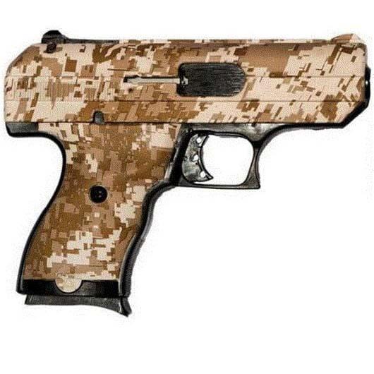 Hi-point C-9 9MM Desert Digital Camo 8+1