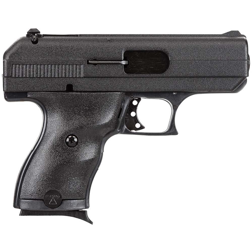 Hi-point 9MM Compact Pistol 8+1 With Lock Box