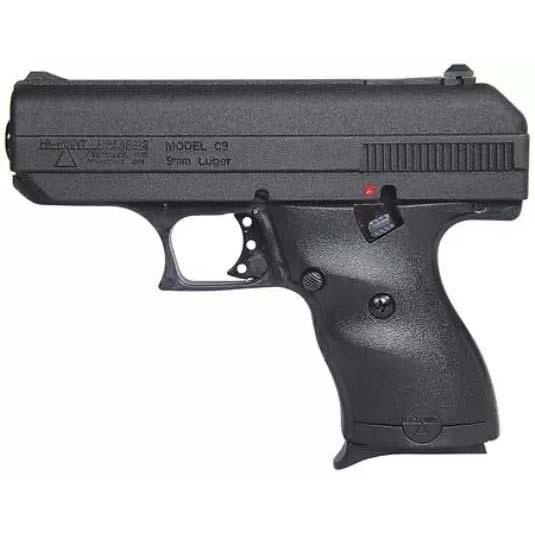 Hi-point 9MM Compact Pistol 8+1 With Lock Box - Image 2