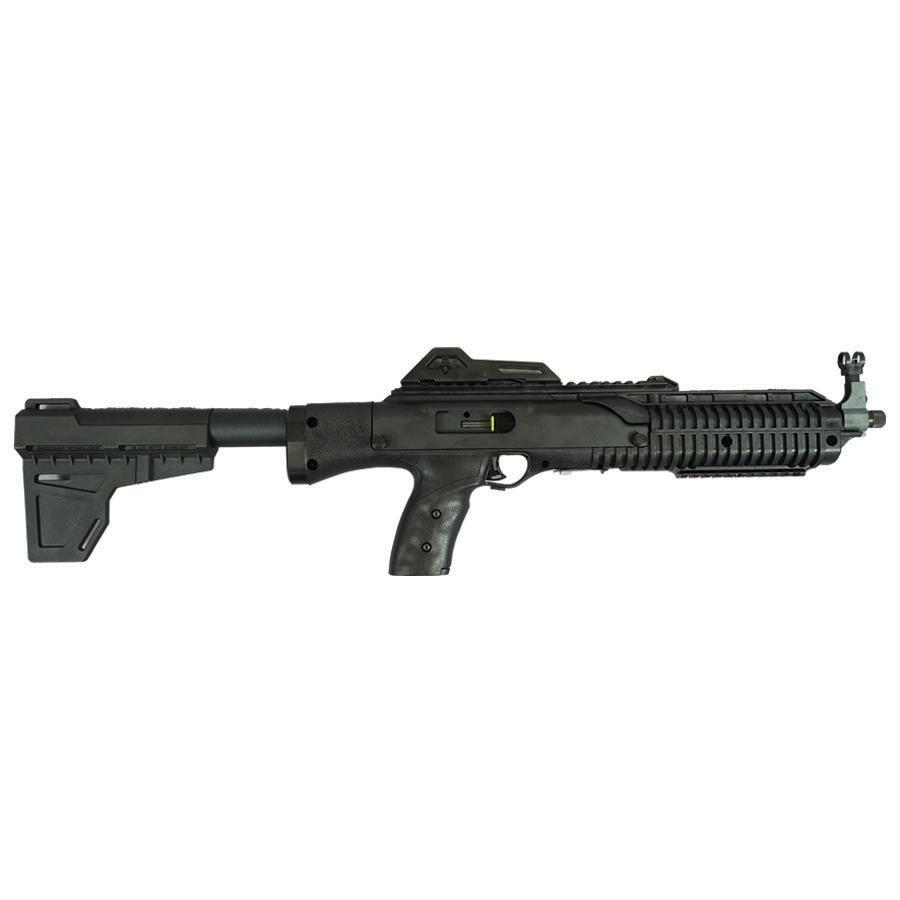 Hi-point 995 9MM Pistol 10+1 Black Threaded Barrel