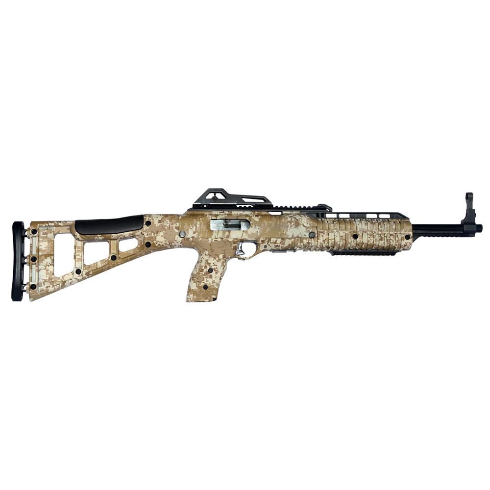 Hi-point 9MM 9TS Carbine Desert Digital 16.5 10+1