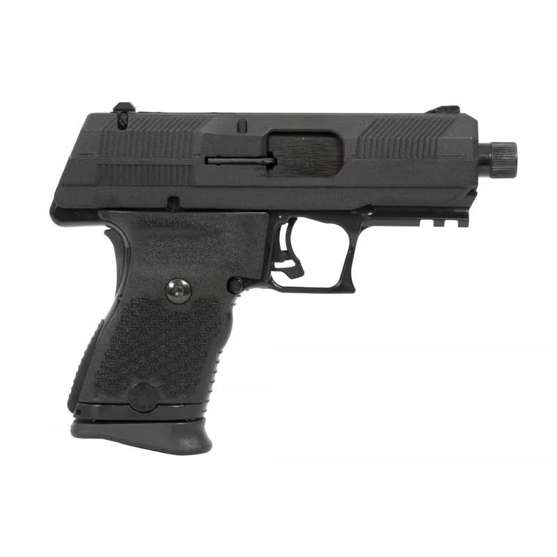 Hi-point YC9 9MM Pistol With Threaded Barrel 10+1 Capacity