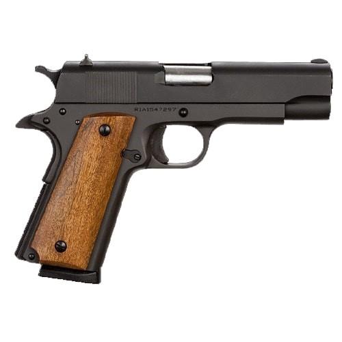 Rock Island M1911 A1 45ACP 8+1 Semi-auto Pistol
